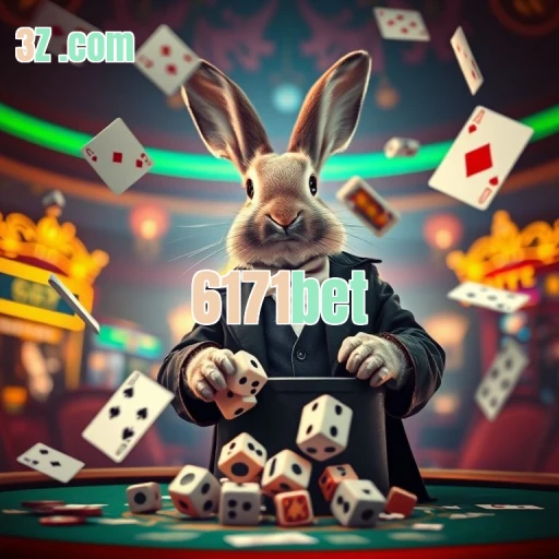 6171bet Apostas Esportivas