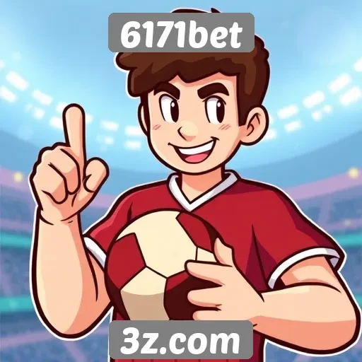 Funcionalidades da plataforma 6171bet para novos usuários