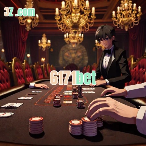 Bônus Irresistíveis no 6171bet para Jogadores Brasileiros