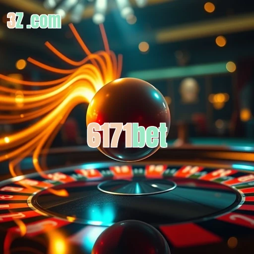 Cassino 6171bet: Uma Experiência de Jogo Inigualável