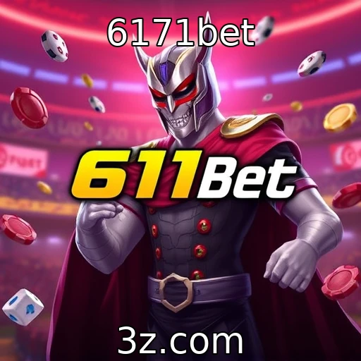 Evolução das plataformas de jogos online - 6171bet