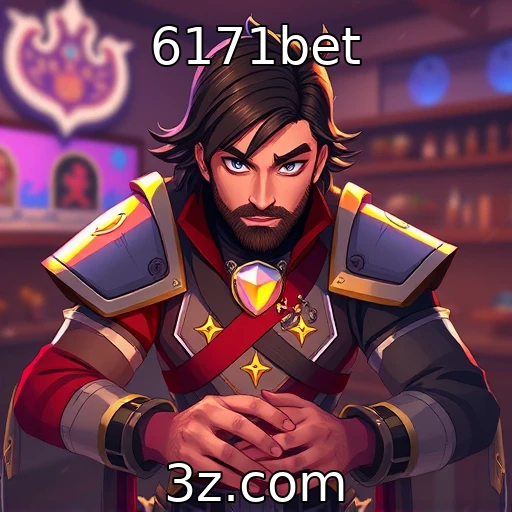 O papel da narrativa interativa nos jogos contemporâneos | 6171bet