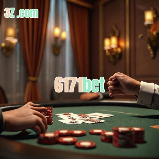 Diversão sem Fim: Jogos no 6171bet Revelam Novas Aventuras