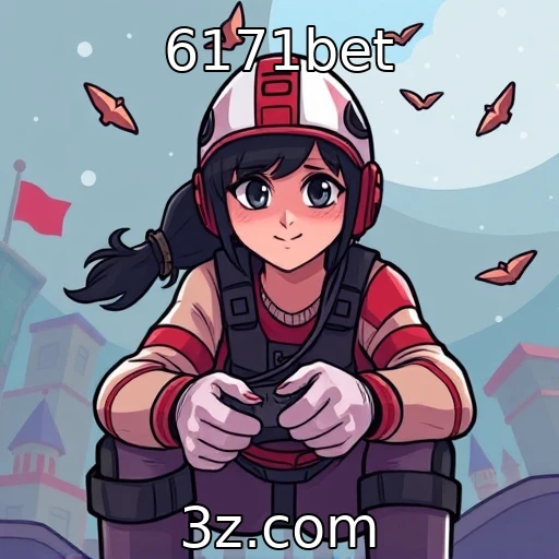 Análise do sucesso de jogos cooperativos multiplayer : 6171bet