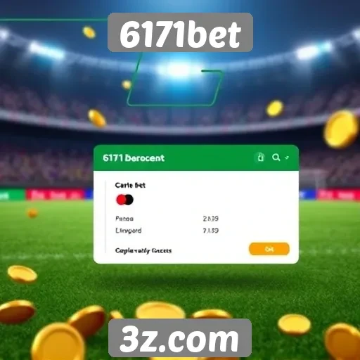 Métodos de pagamento oferecidos pelo 6171bet