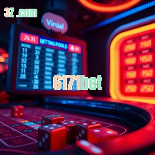 6171bet Promoções Atuais
