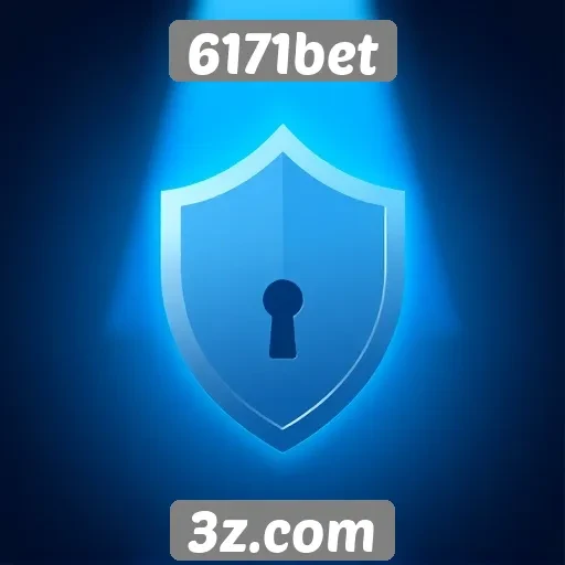 Explorando a segurança e confiabilidade do 6171bet