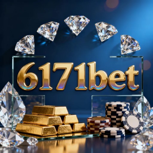 6171bet logo