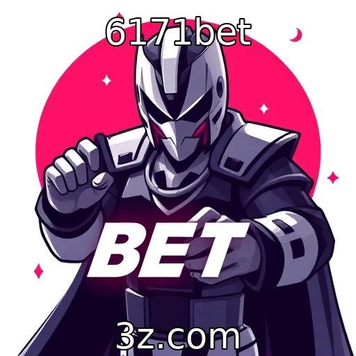 Inovação tecnológica na indústria de jogos e apostas : 6171bet